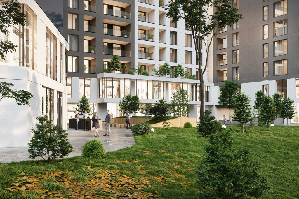 Banesë 79m² në SHITJE në Lagjen e Muhaxherëve