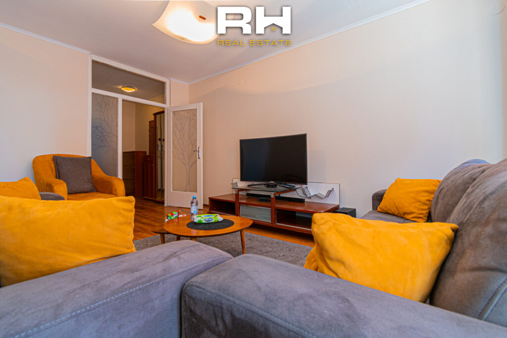 Banesë 90m² me #QIRA në Dardani