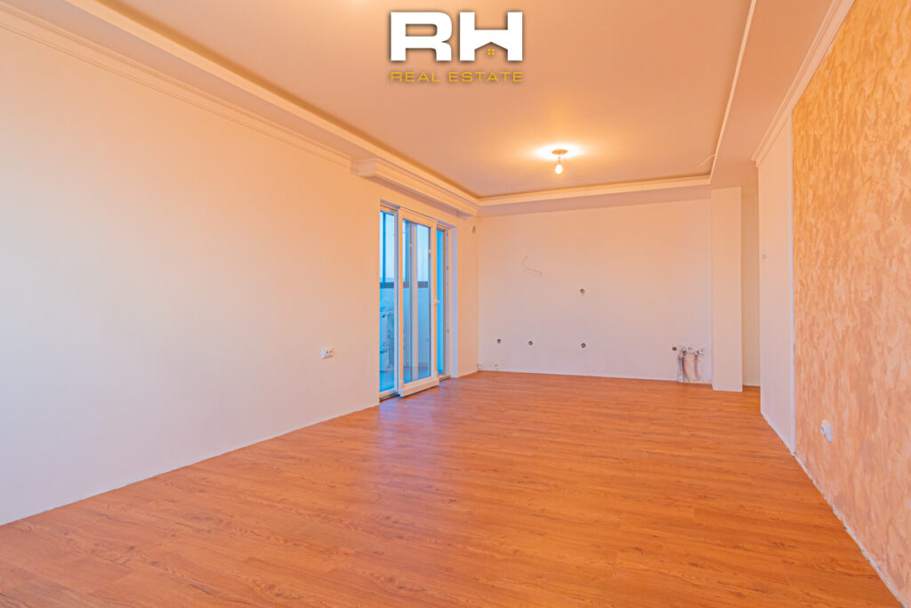 Banesë – Zyre 100m² neto me #QIRA në Bregun e Diellit