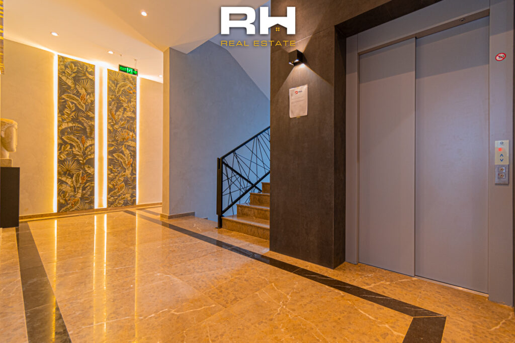 Banesë 67.2m² me #QIRA në Mati 1