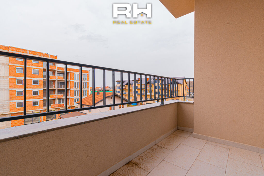 Banesë 67.2m² me #QIRA në Mati 1