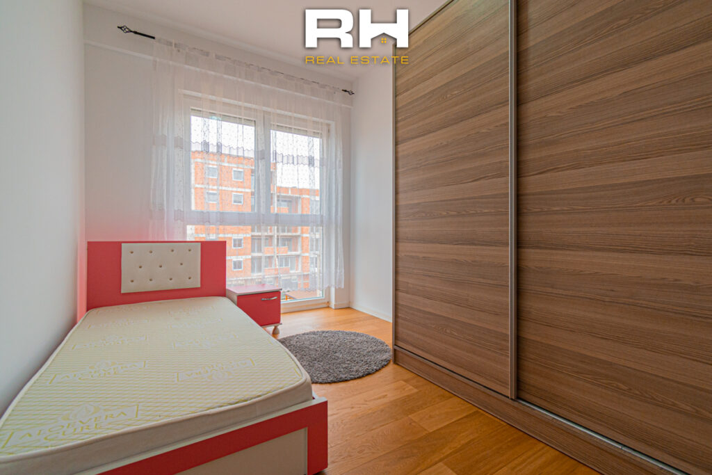 Banesë 67.2m² me #QIRA në Mati 1