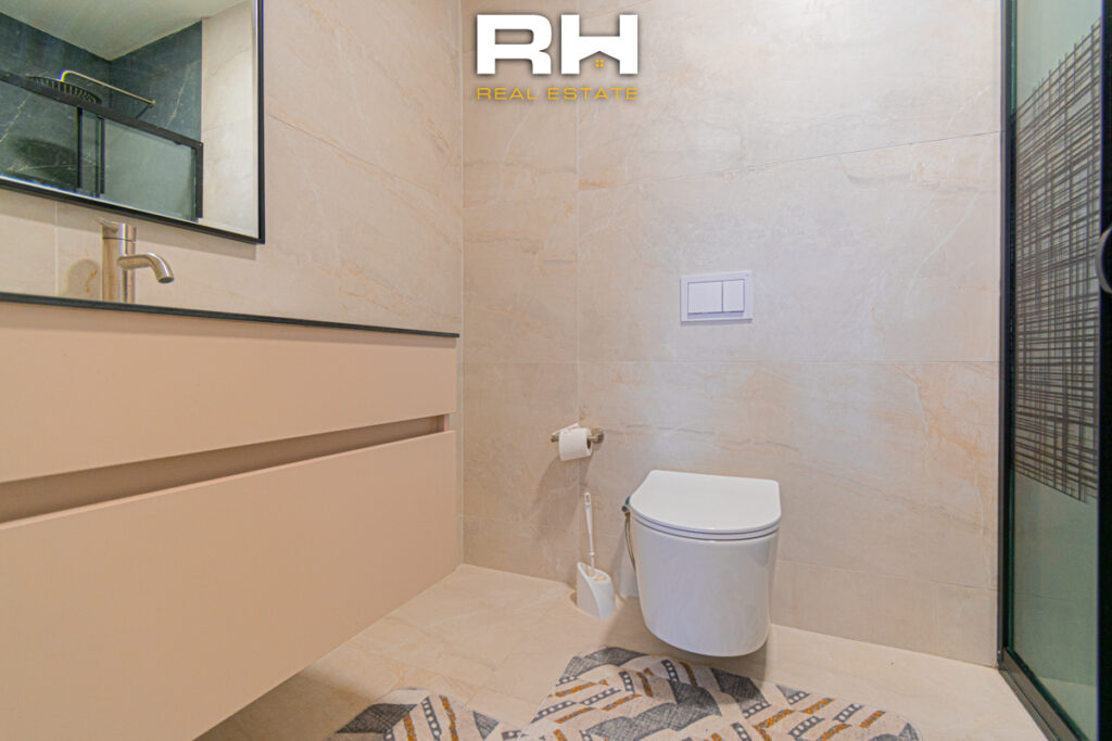 Banesë 67.2m² me #QIRA në Mati 1