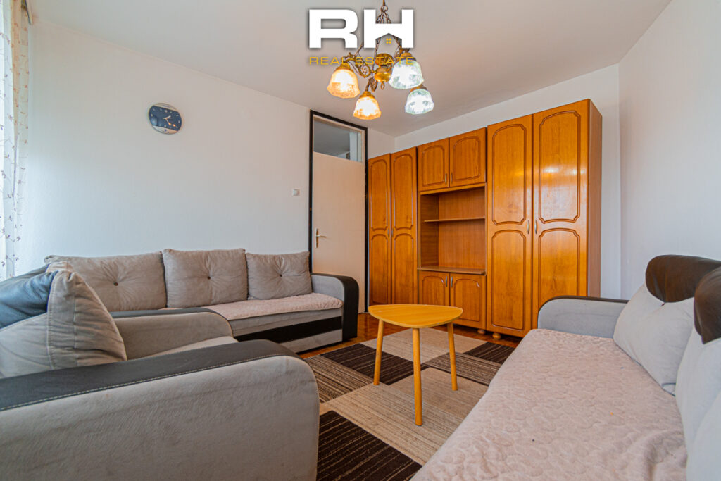 Banesë 60m² me #QIRA në Ulpianë