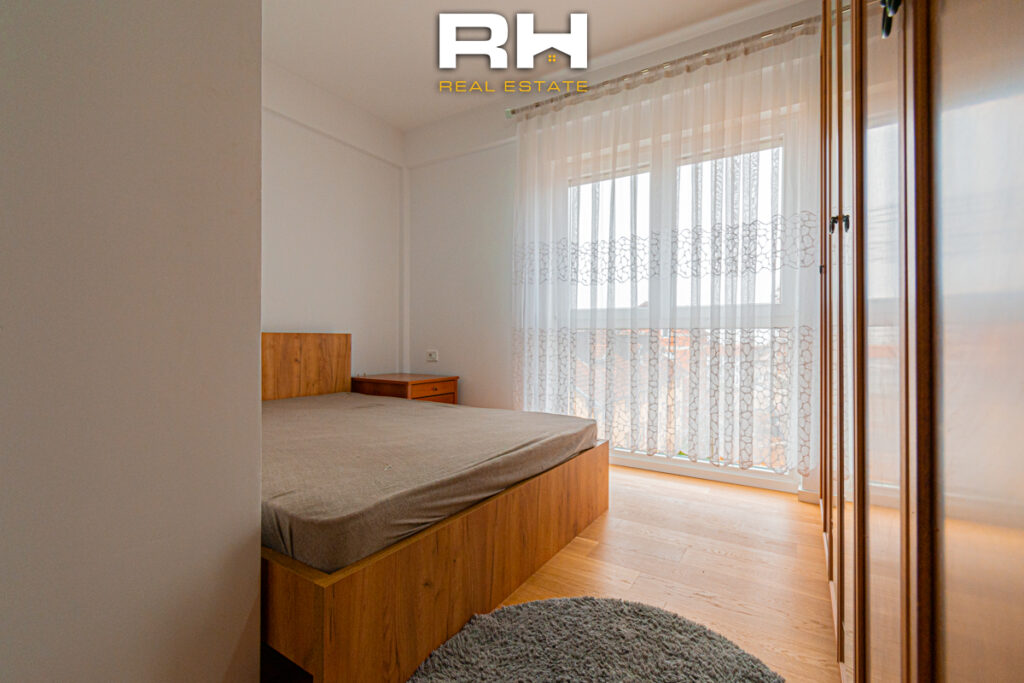Banesë 67.2m² me #QIRA në Mati 1