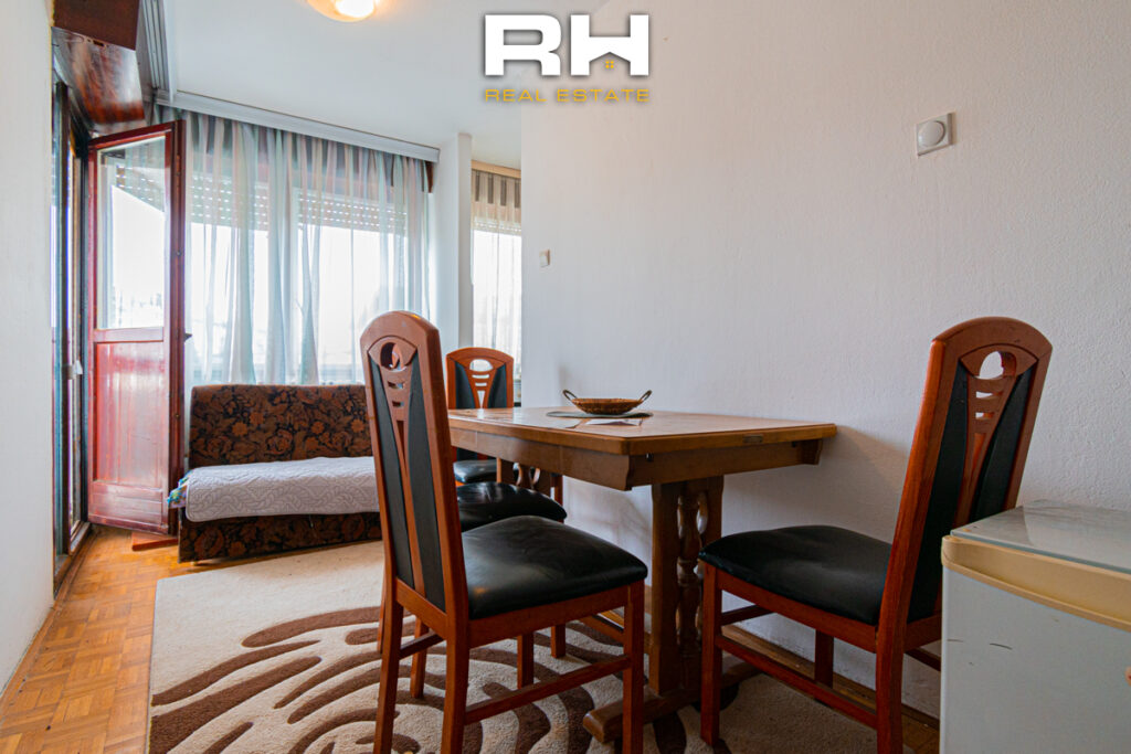 Banesë 60m² me #QIRA në Ulpianë
