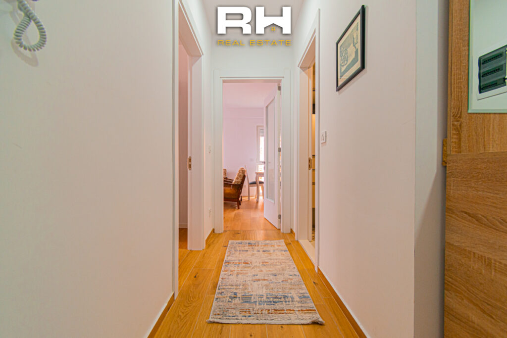 Banesë 67.2m² me #QIRA në Mati 1