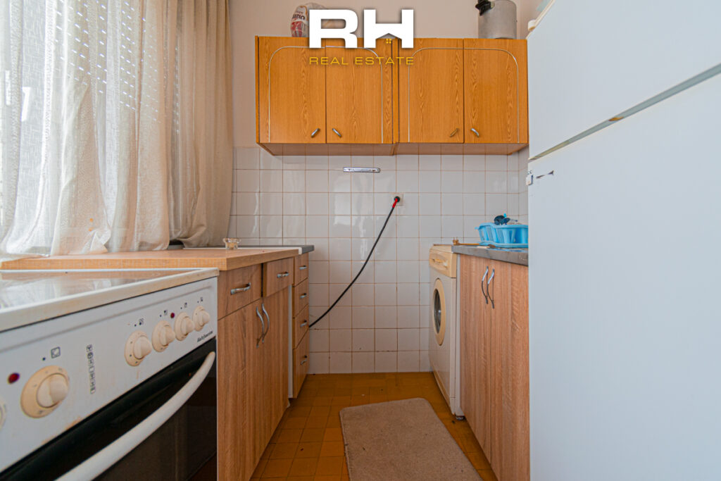 Banesë 60m² me #QIRA në Ulpianë