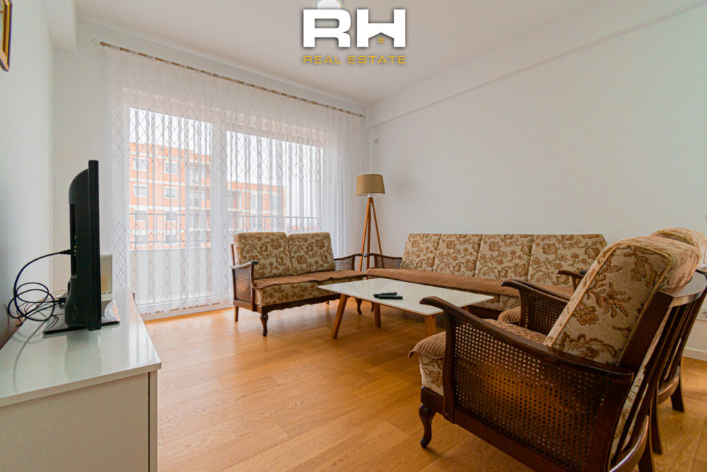 Banesë 67.2m² me #QIRA në Mati 1