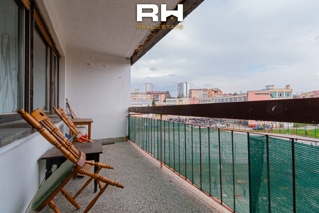 Banesë 60m² me #QIRA në Ulpianë