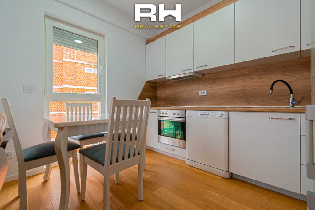Banesë 67.2m² me #QIRA në Mati 1