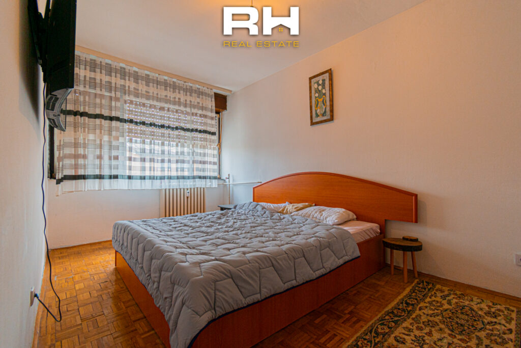 Banesë 60m² me #QIRA në Ulpianë