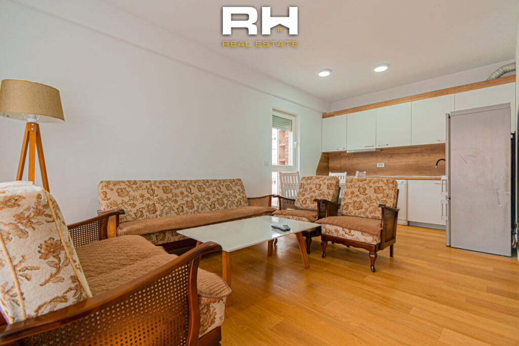 Banesë 67.2m² me #QIRA në Mati 1