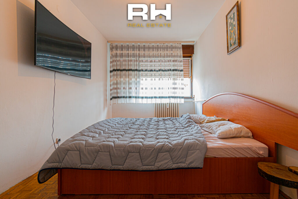 Banesë 60m² me #QIRA në Ulpianë