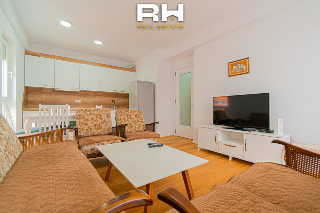 Banesë 67.2m² me #QIRA në Mati 1