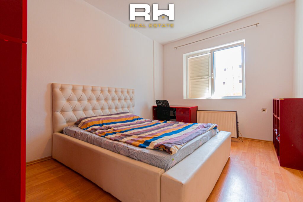 Shtëpi 85m² me #QIRA në Qendër