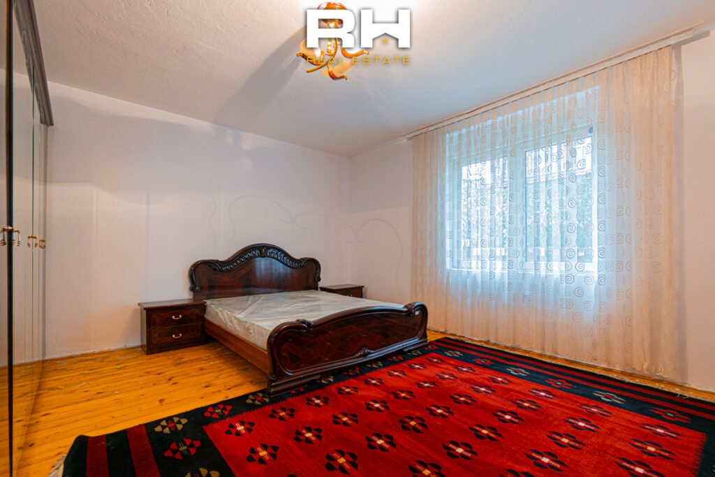 Kat shtëpie 90m² me #QIRA në Dragodan