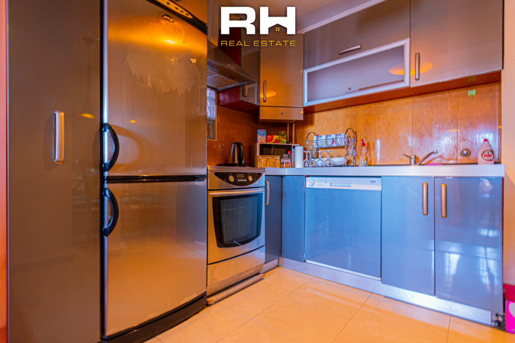Banesë 90m² me #QIRA në Dardani
