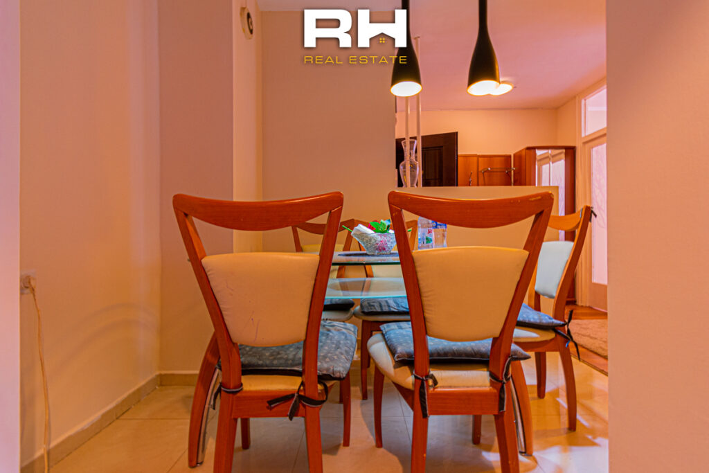Banesë 90m² me #QIRA në Dardani