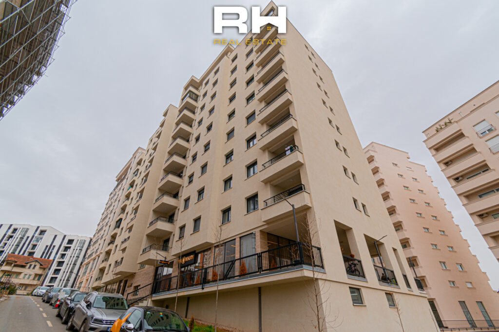 Banesë 85m² me #QIRA te Rruga C
