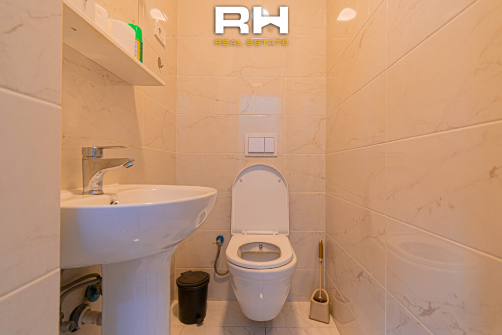 Banesë 80m² me #QIRA në Lakrishtë