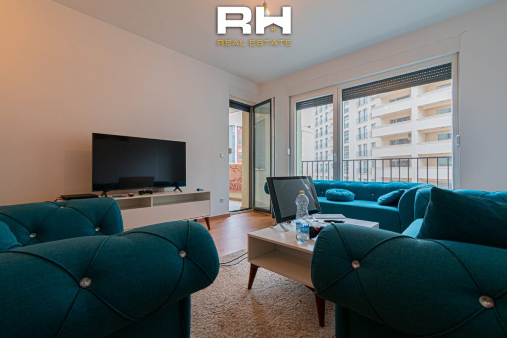 Banesë 85m² me #QIRA te Rruga C