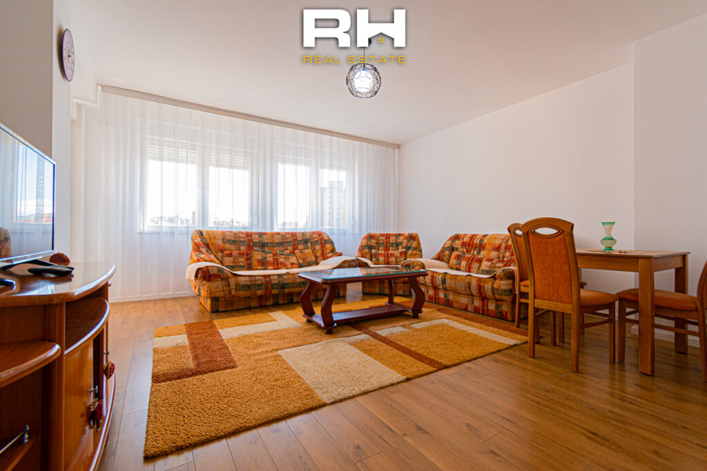 Banesë 80m² me #QIRA në Lakrishtë