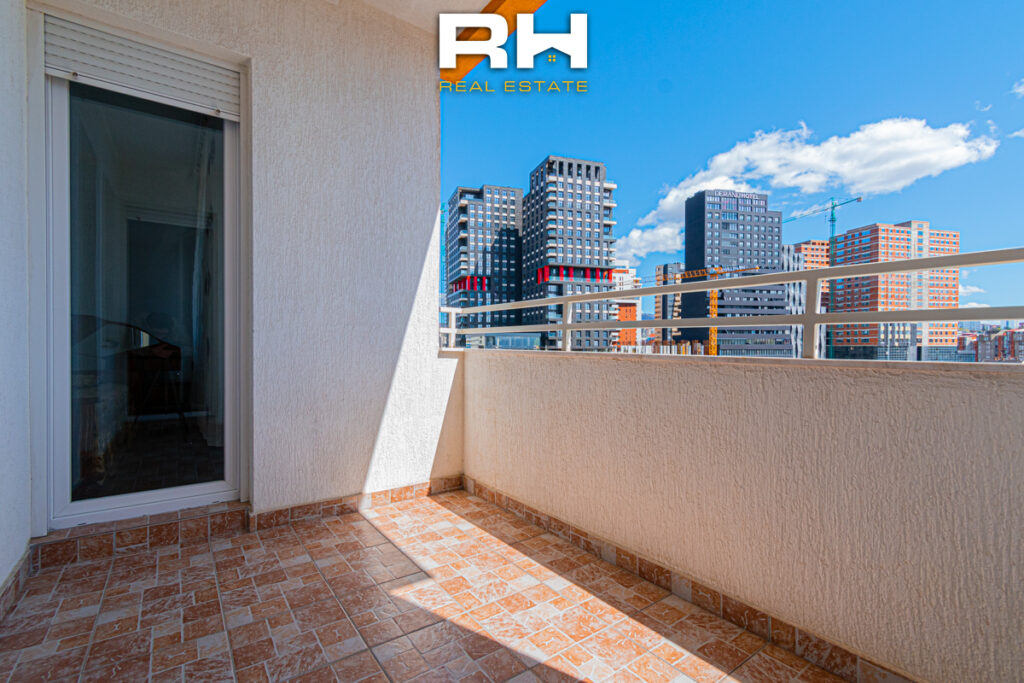 Banesë 80m² me #QIRA në Lakrishtë
