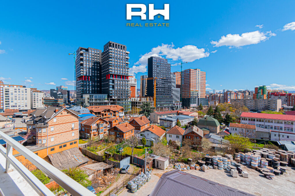 Banesë 80m² me #QIRA në Lakrishtë