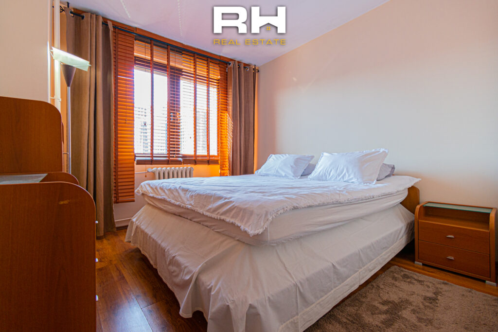 Banesë 90m² me #QIRA në Dardani
