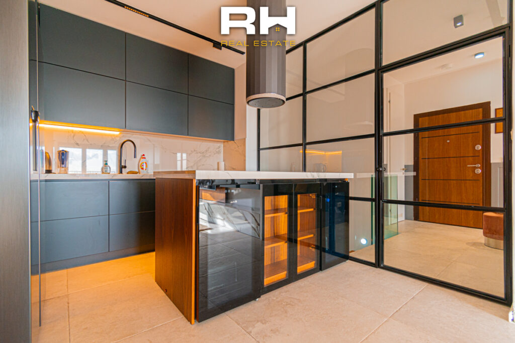Banesë – Duplex 188m² në SHITJE në Dukagjini Residence
