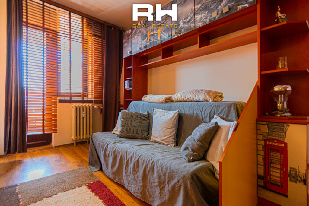 Banesë 90m² me #QIRA në Dardani