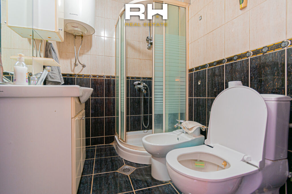 Banesë 90m² me #QIRA në Dardani