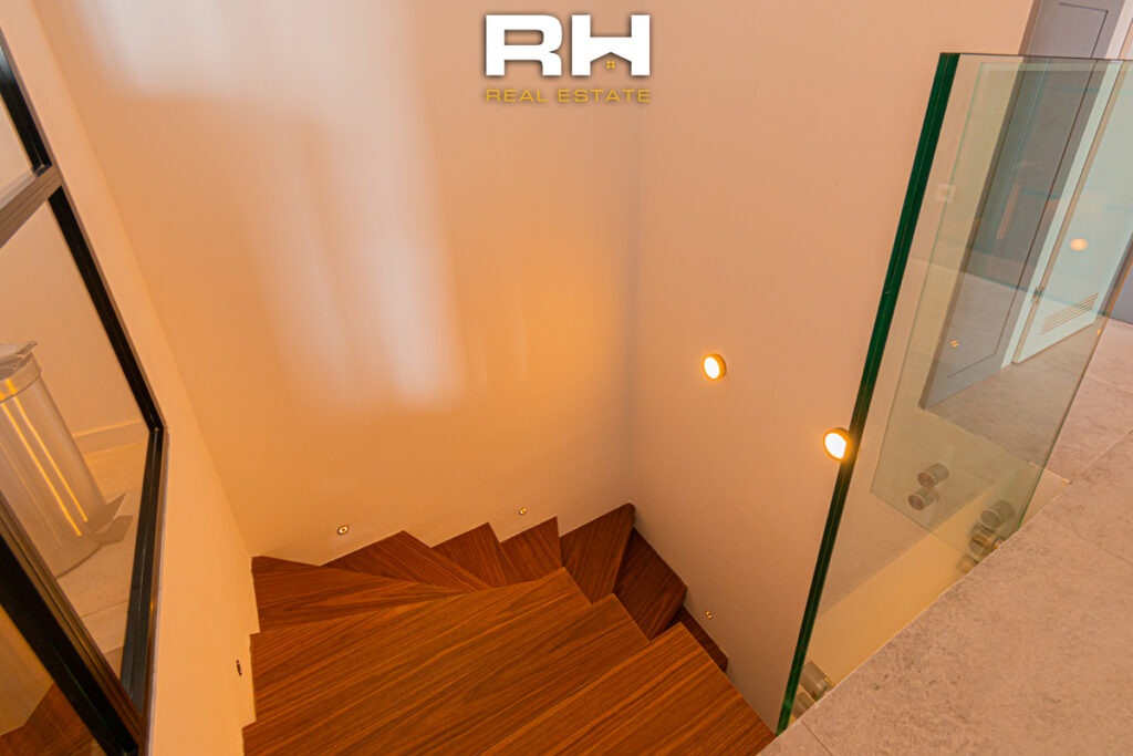 Banesë – Duplex 188m² në SHITJE në Dukagjini Residence