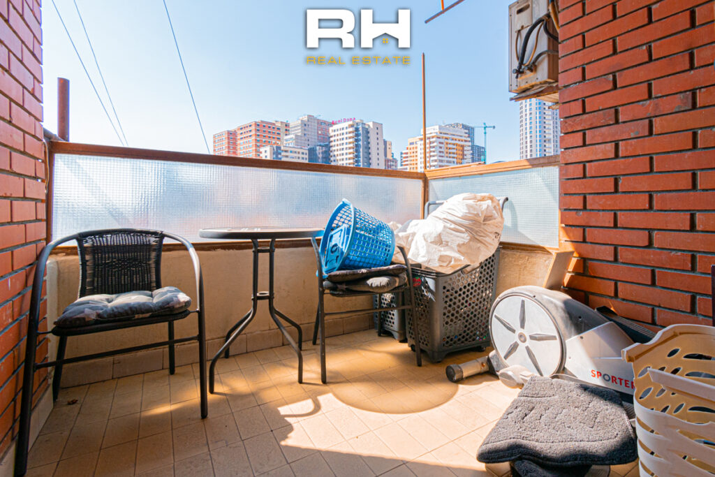 Banesë 90m² me #QIRA në Dardani