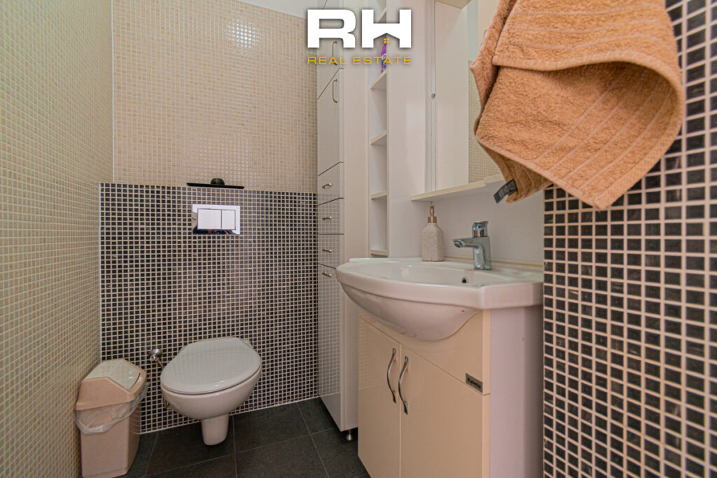 Banesë 99m² me #QIRA në Emshir