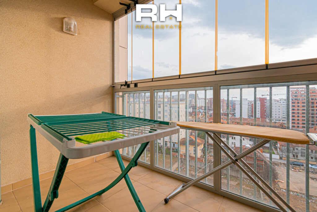 Banesë 99m² me #QIRA në Emshir