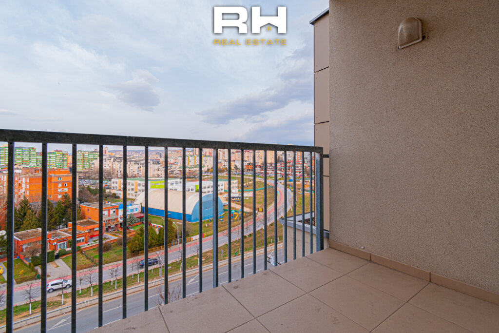 Banesë 99m² me #QIRA në Emshir