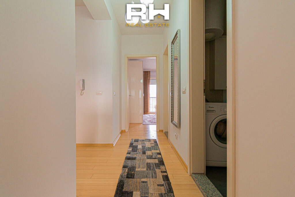 Banesë 99m² me #QIRA në Emshir