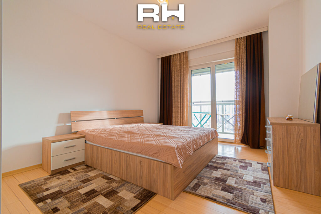 Banesë 99m² me #QIRA në Emshir