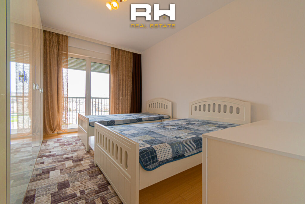 Banesë 99m² me #QIRA në Emshir
