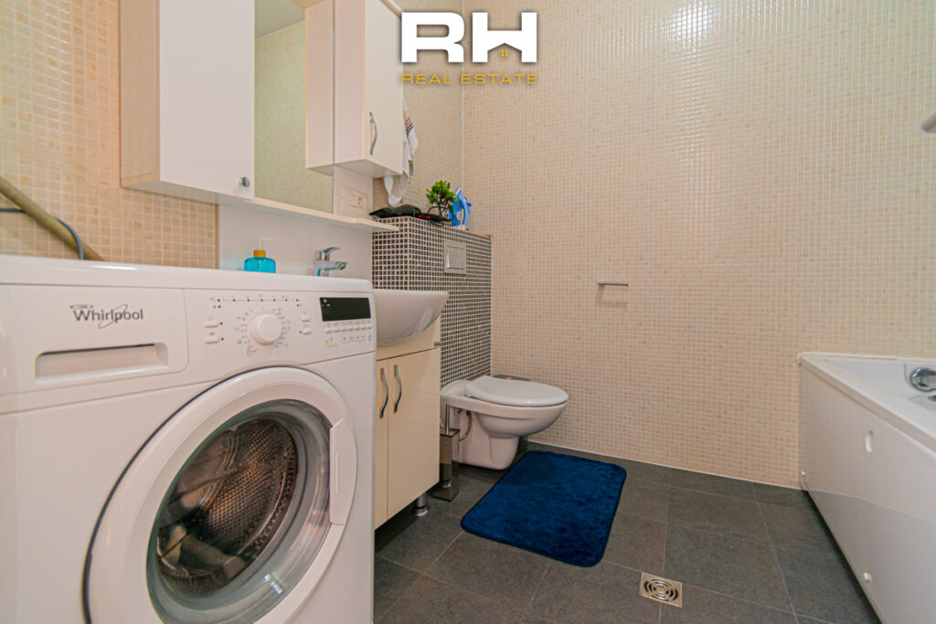 Banesë 99m² me #QIRA në Emshir