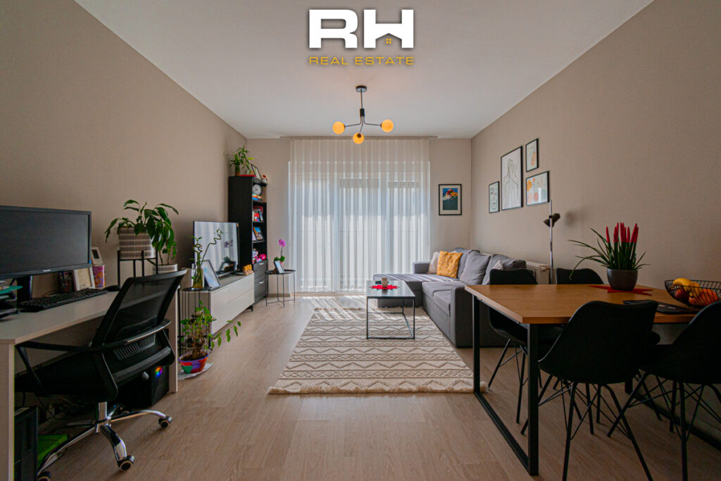 Banesë 59.3m² në SHITJE në Dragodan