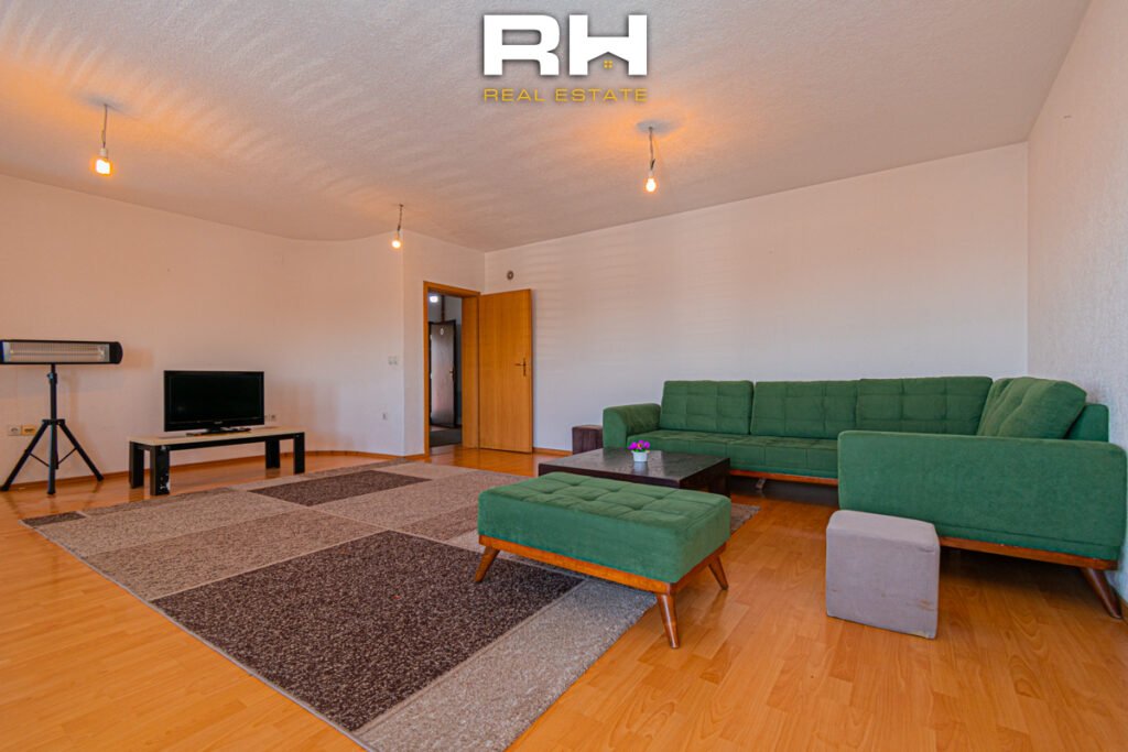 Banesë 120m² me #QIRA në Dragodan