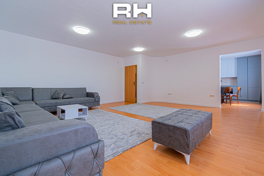 Banesë 120m² me #QIRA në Dragodan