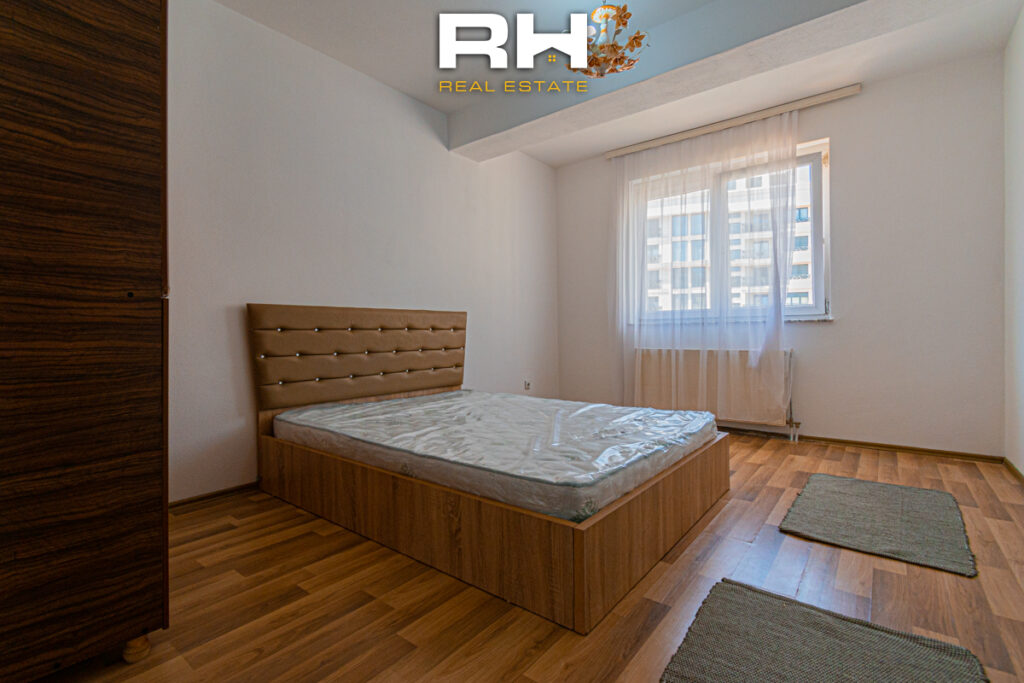 Banesë 65m² me #QIRA në Bregun e Diellit