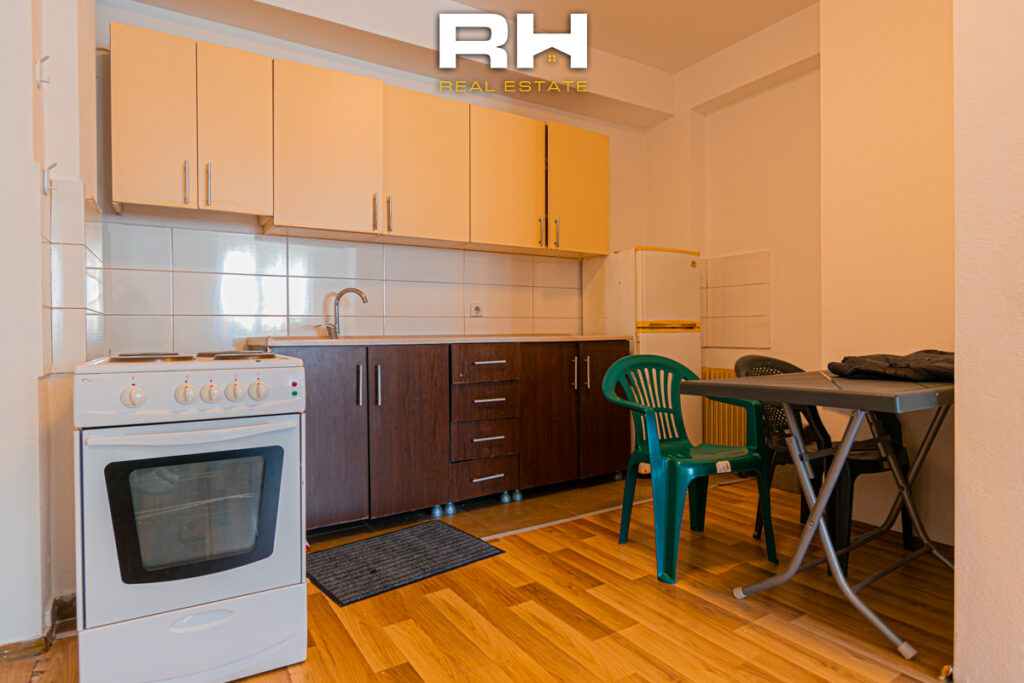 Banesë 65m² me #QIRA në Bregun e Diellit