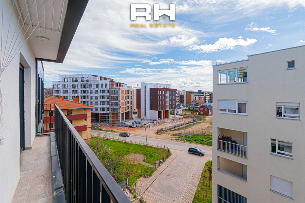 Banesë 59.3m² në SHITJE në Dragodan