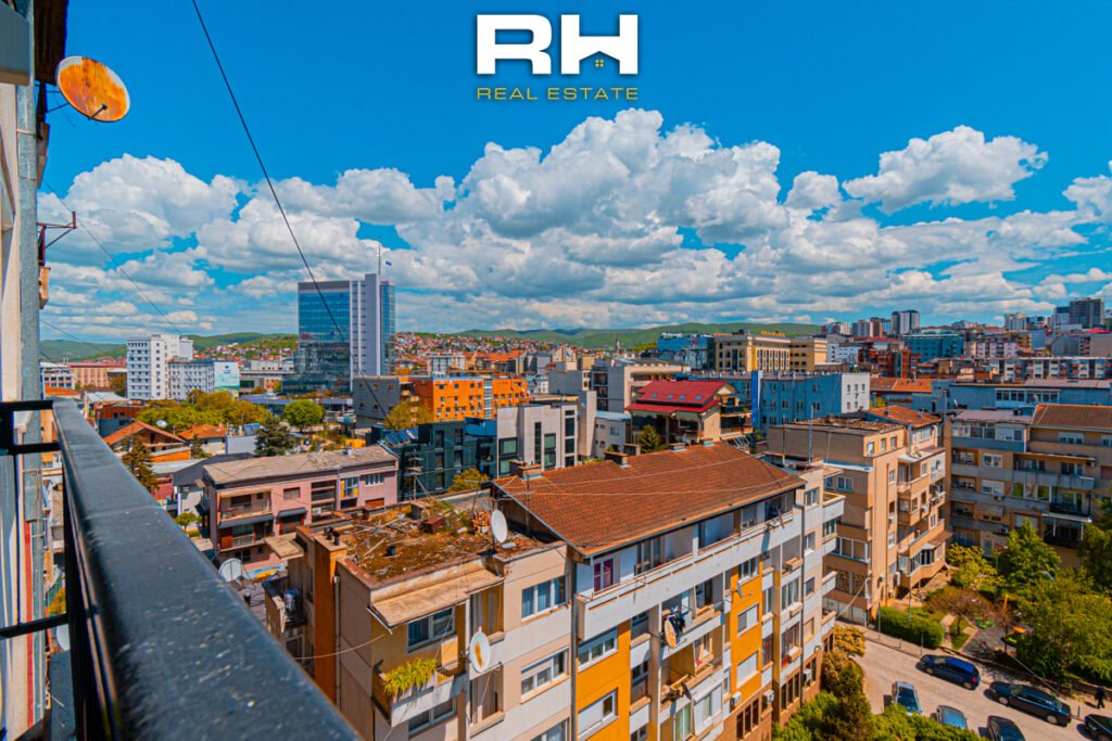 Banesë 80m² në #SHITJE në Qendër