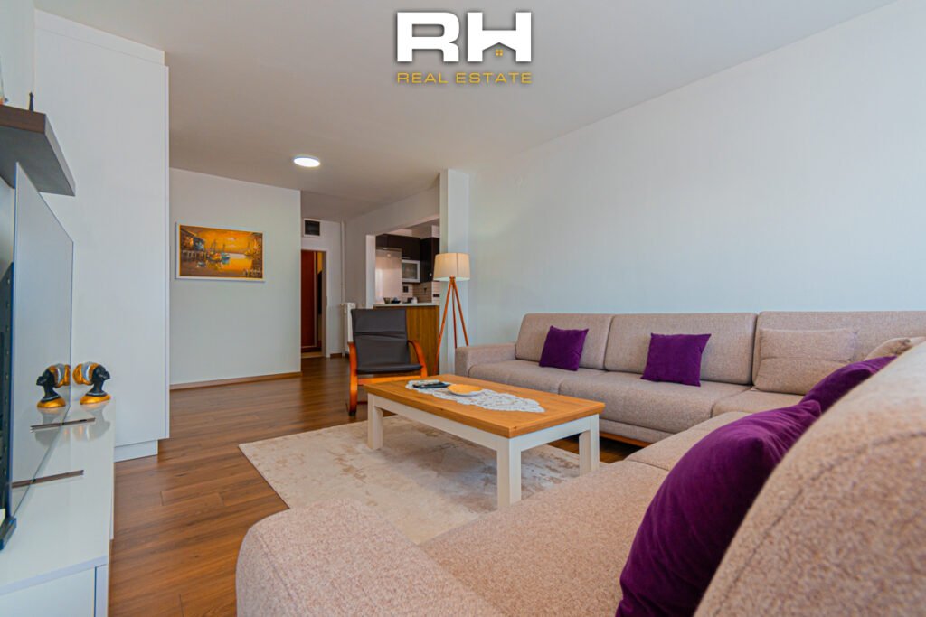 Banesë 80m² në #SHITJE në Qendër